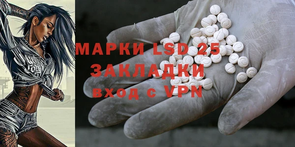 индика Алексеевка