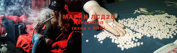 молекула духа Алзамай